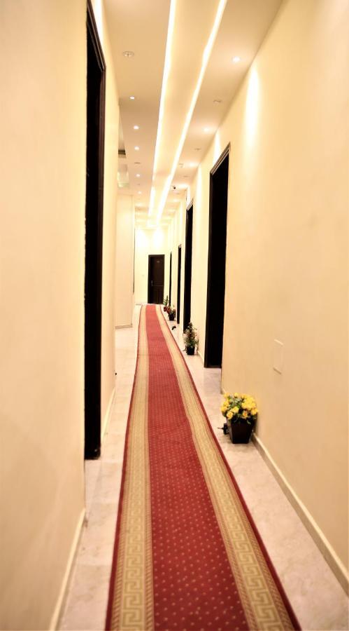 Valencia Hotel Il Il Cairo Esterno foto